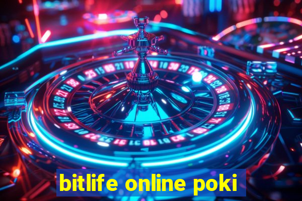 bitlife online poki