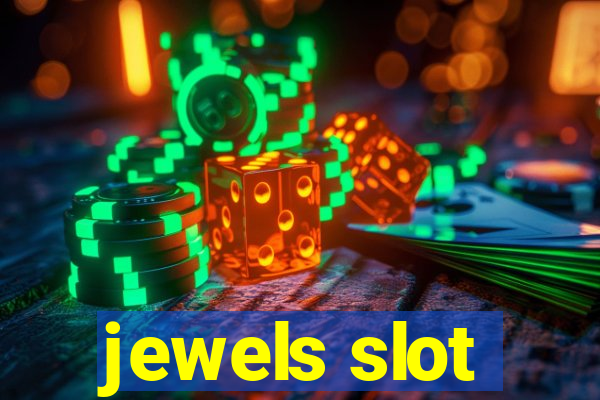 jewels slot