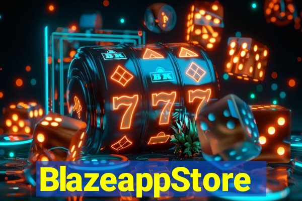 BlazeappStore