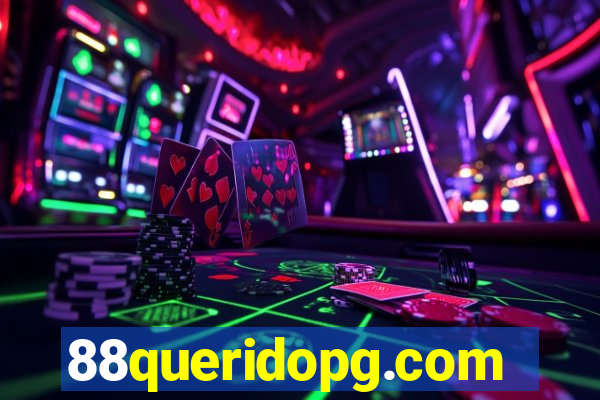 88queridopg.com