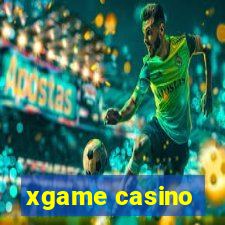 xgame casino