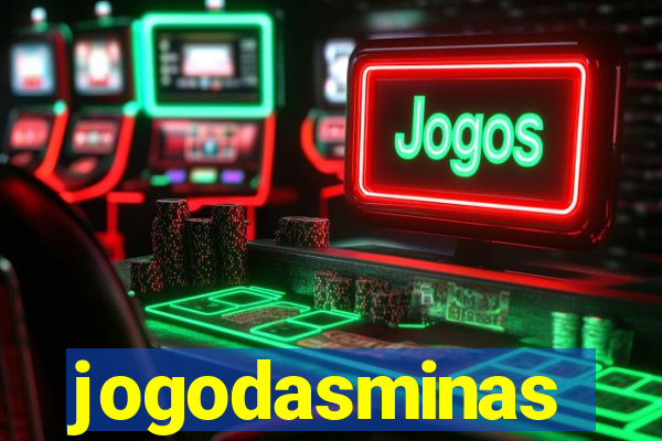 jogodasminas