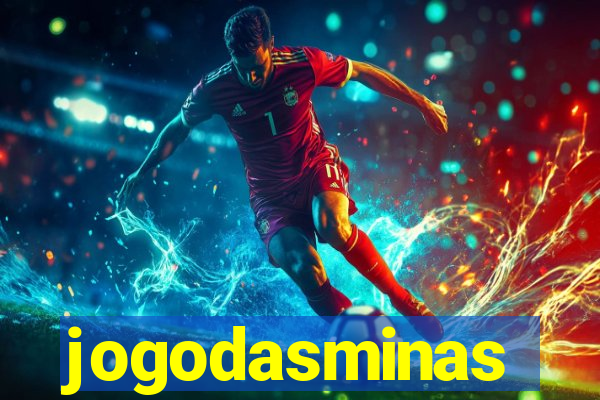 jogodasminas