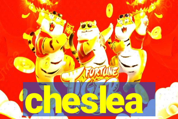 cheslea