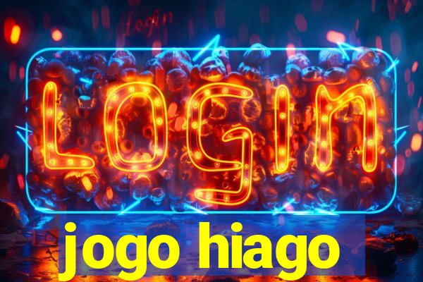 jogo hiago