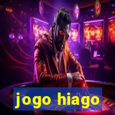 jogo hiago