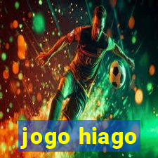 jogo hiago