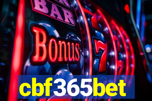 cbf365bet