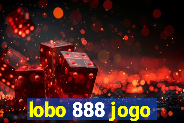 lobo 888 jogo