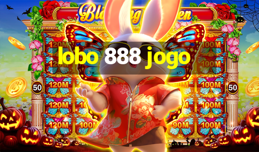 lobo 888 jogo