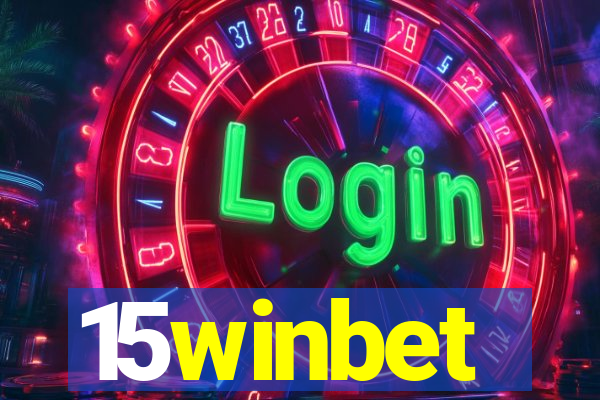 15winbet