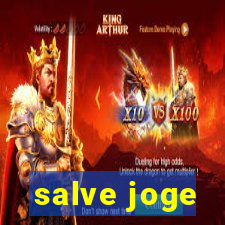 salve joge