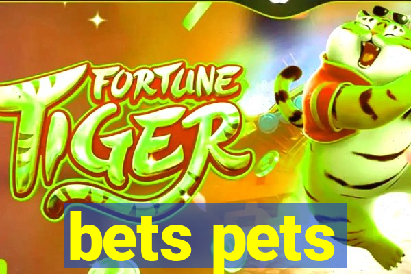 bets pets