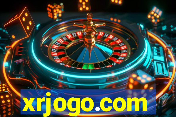 xrjogo.com