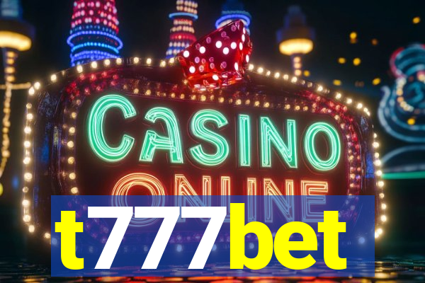 t777bet