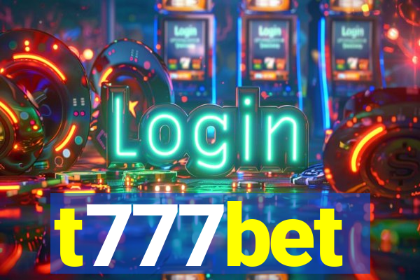 t777bet