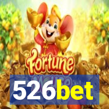 526bet