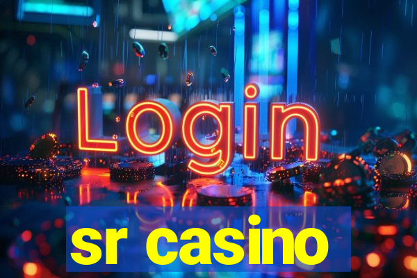 sr casino