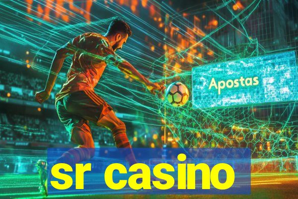 sr casino