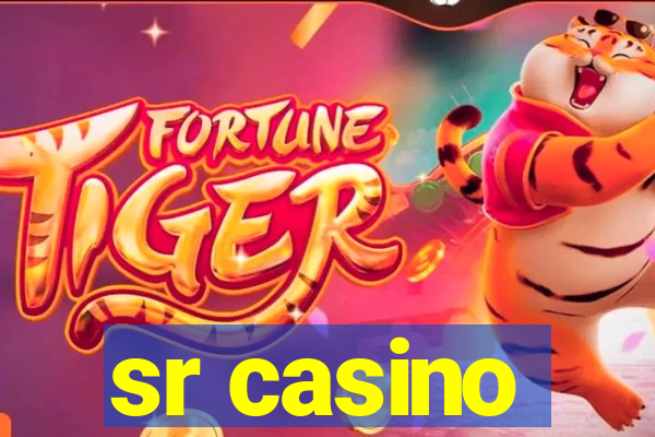 sr casino