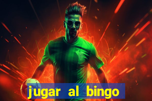 jugar al bingo online con dinero