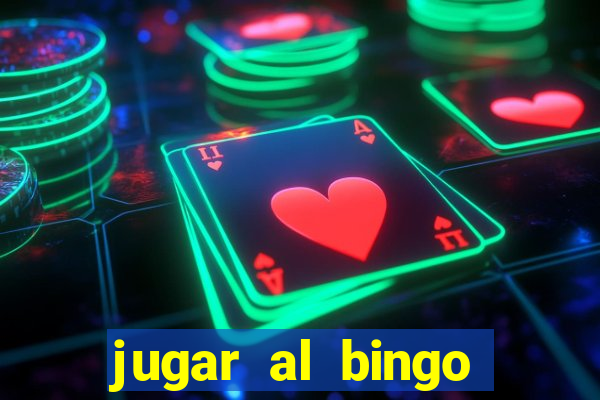 jugar al bingo online con dinero