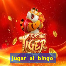 jugar al bingo online con dinero