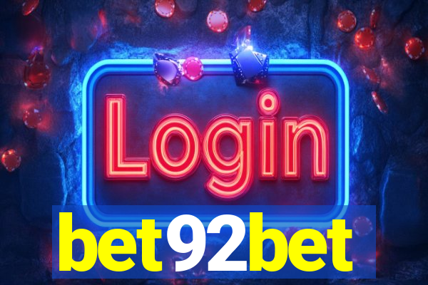 bet92bet