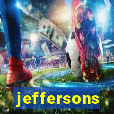 jeffersons