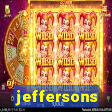 jeffersons