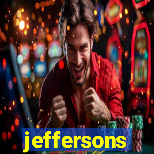 jeffersons