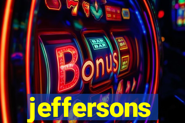 jeffersons