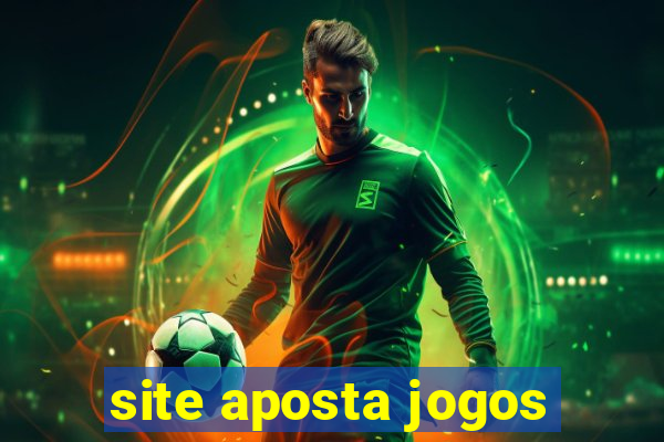 site aposta jogos