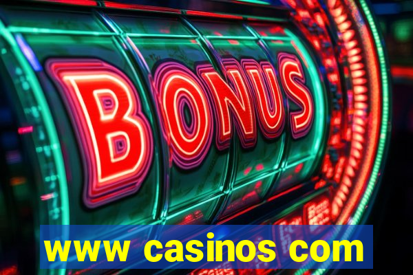 www casinos com