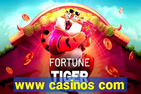 www casinos com