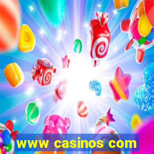 www casinos com