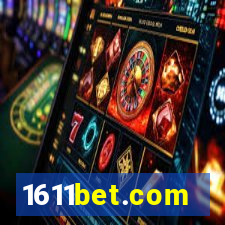 1611bet.com