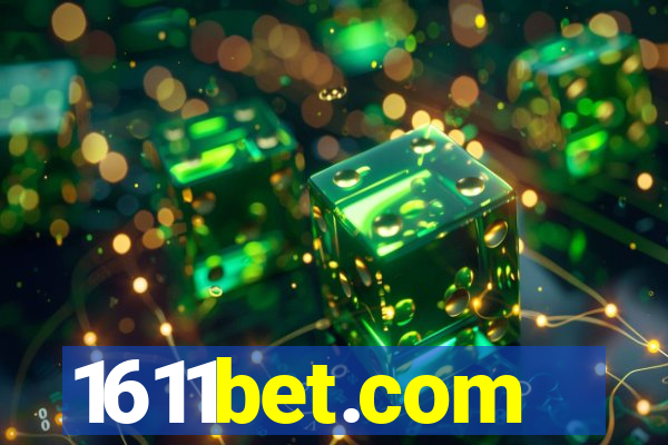 1611bet.com