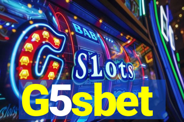 G5sbet