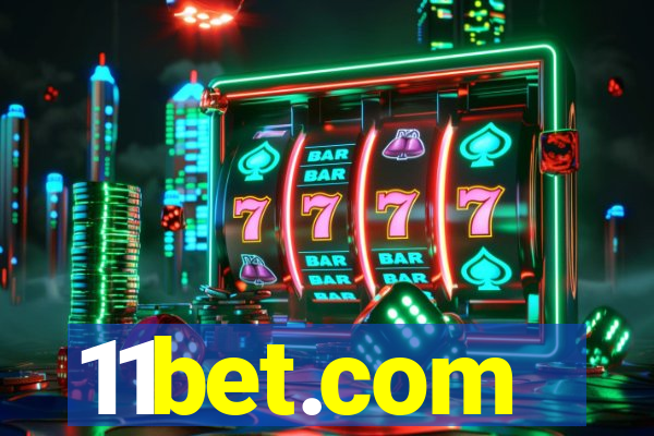 11bet.com