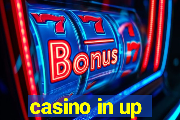 casino in up