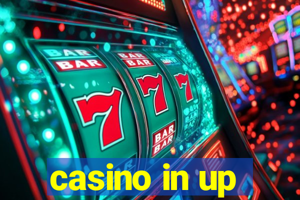 casino in up