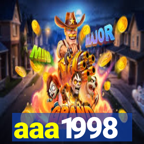 aaa1998