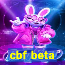 cbf beta