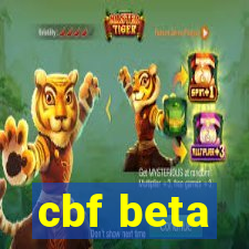 cbf beta