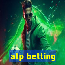 atp betting