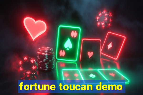 fortune toucan demo