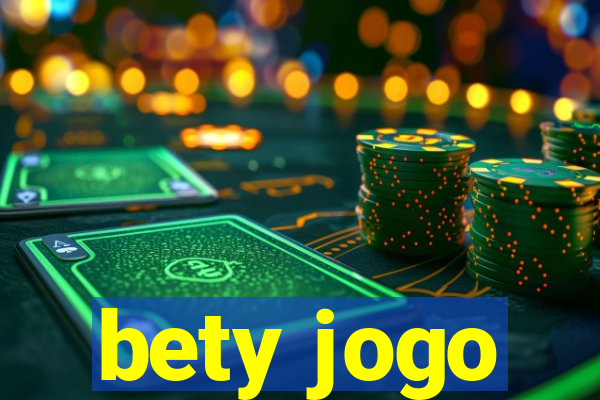 bety jogo