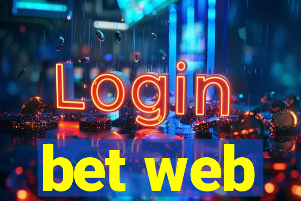 bet web