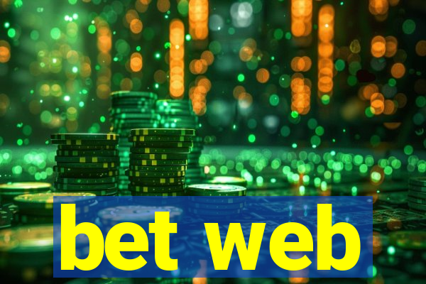 bet web